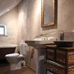 Magnificent Manor In With Sauna Tatil Evi Vresse-sur-Semois