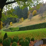 Tatil Evi Magnificent Manor In With Sauna Vresse-sur-Semois