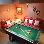 Magnificent Manor In With Sauna Vresse-sur-Semois