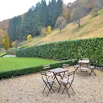 Magnificent Manor In With Sauna Tatil Evi