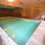 Magnificent Manor In With Sauna Vresse-sur-Semois