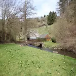 Magnificent Manor In With Sauna Tatil Evi