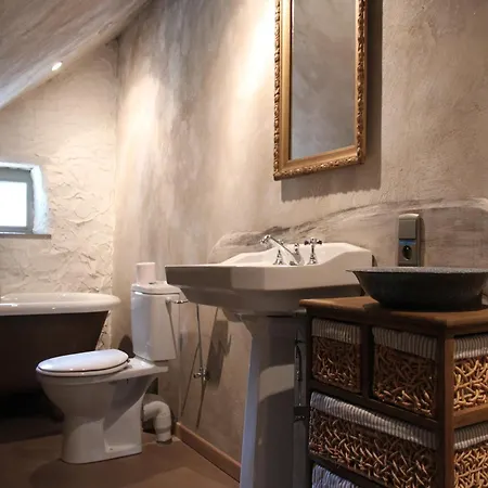 Magnificent Manor In With Sauna Nyaraló Vresse-sur-Semois