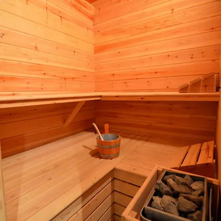 Magnificent Manor In With Sauna * Vresse-sur-Semois