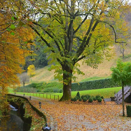 Magnificent Manor In With Sauna Holiday home *