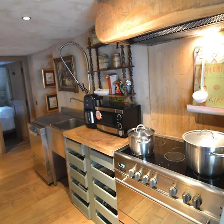 Magnificent Manor In With Sauna Nyaraló Vresse-sur-Semois