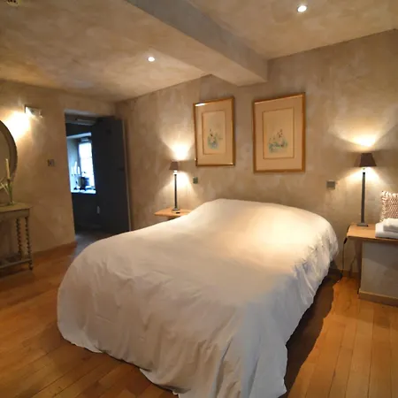 Nyaraló Magnificent Manor In With Sauna Vresse-sur-Semois