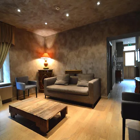 Magnificent Manor In With Sauna * Vresse-sur-Semois