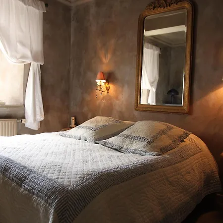 Magnificent Manor In With Sauna Holiday home Vresse-sur-Semois