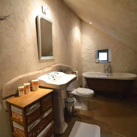 Magnificent Manor In With Sauna Holiday home *