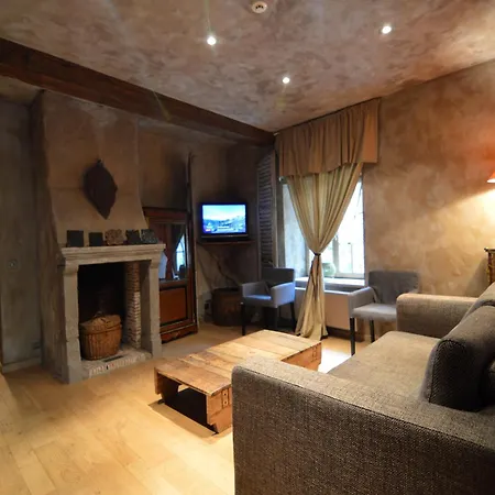 Magnificent Manor In With Sauna Holiday home *