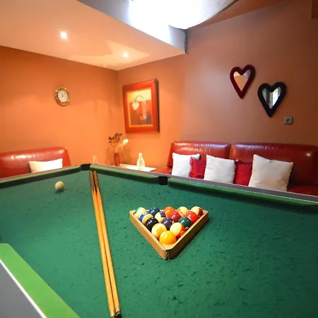 Magnificent Manor In With Sauna Vresse-sur-Semois